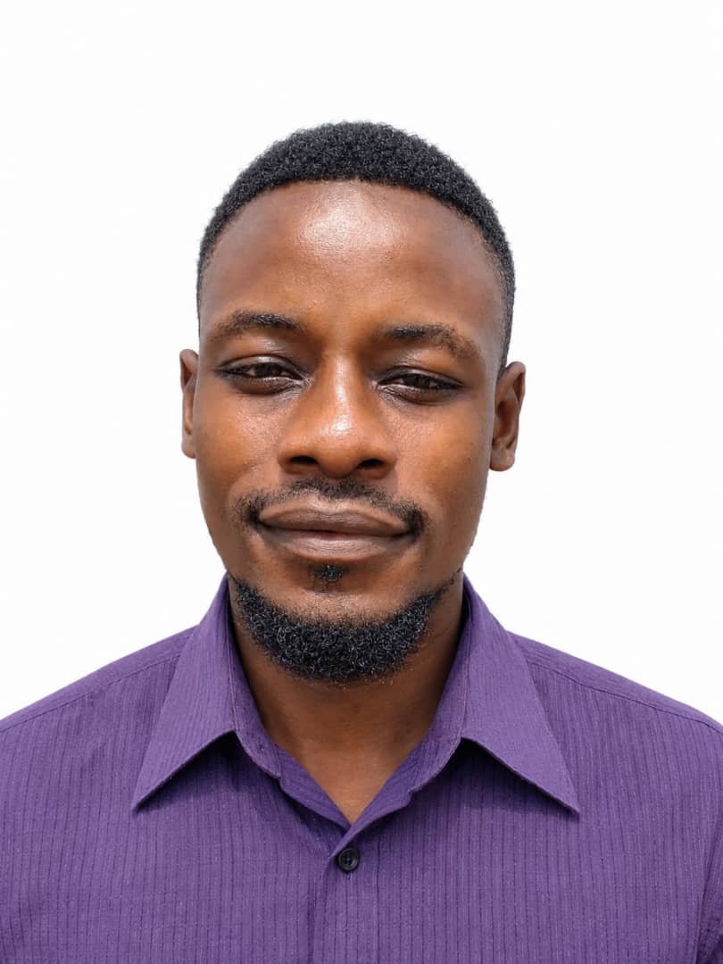 Peace Osuolale Oluwatosin, Founder and CEO of Peace World Global